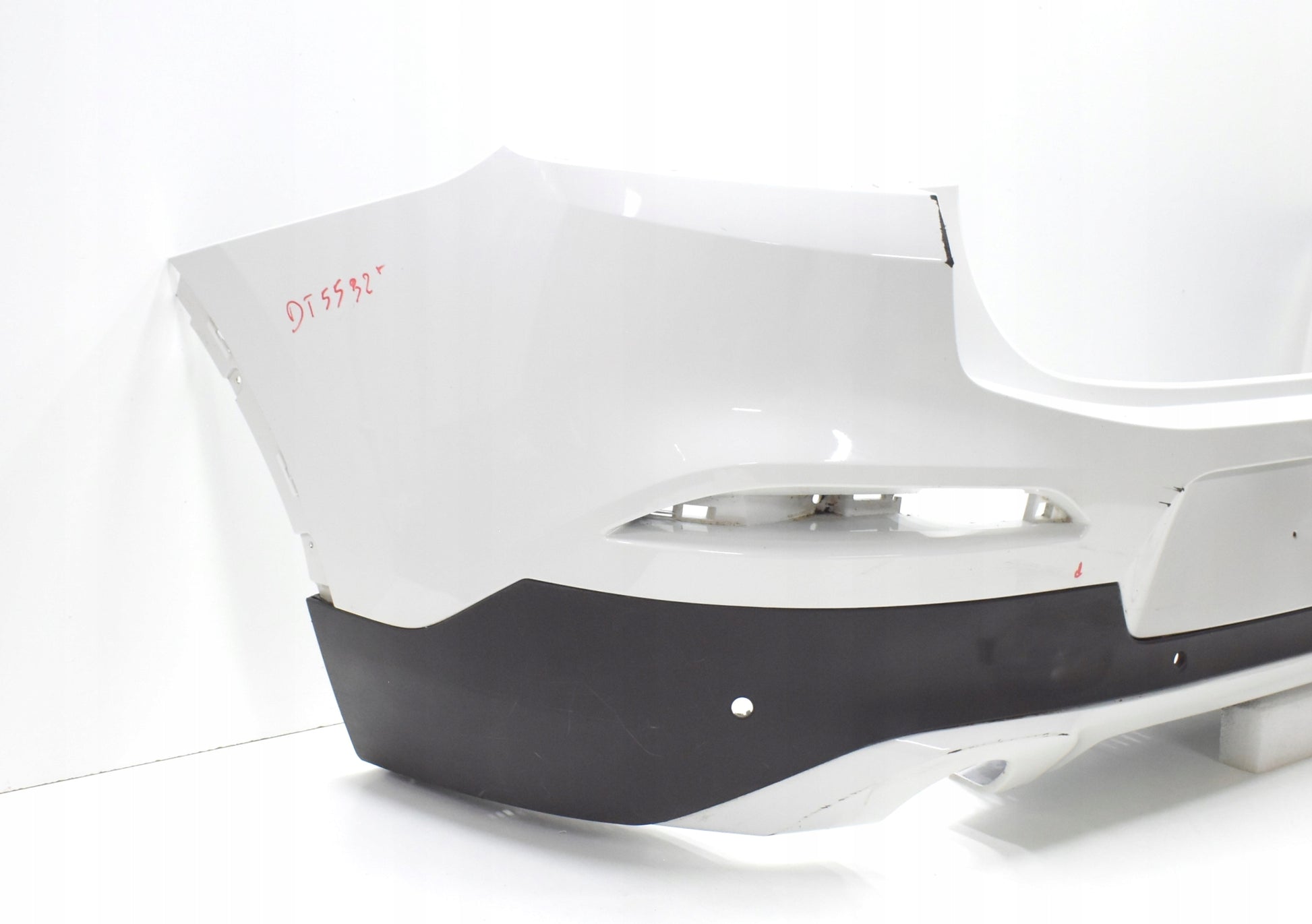 BMW X4 G02 X LINE REAR BUMPER ORG BASIC STANDARD