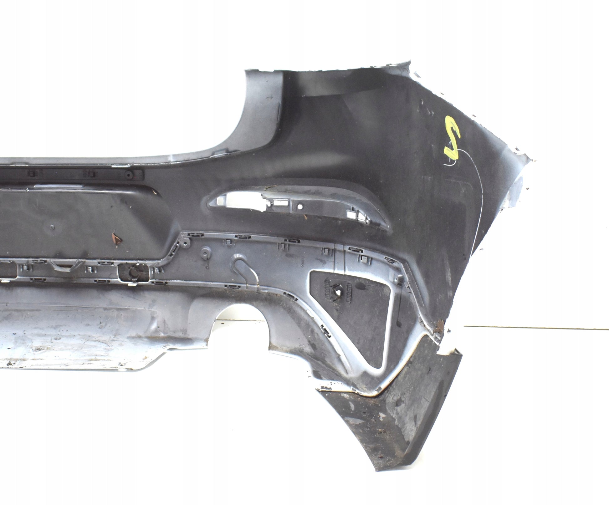 BMW X4 G02 X LINE REAR BUMPER ORG BASIC STANDARD