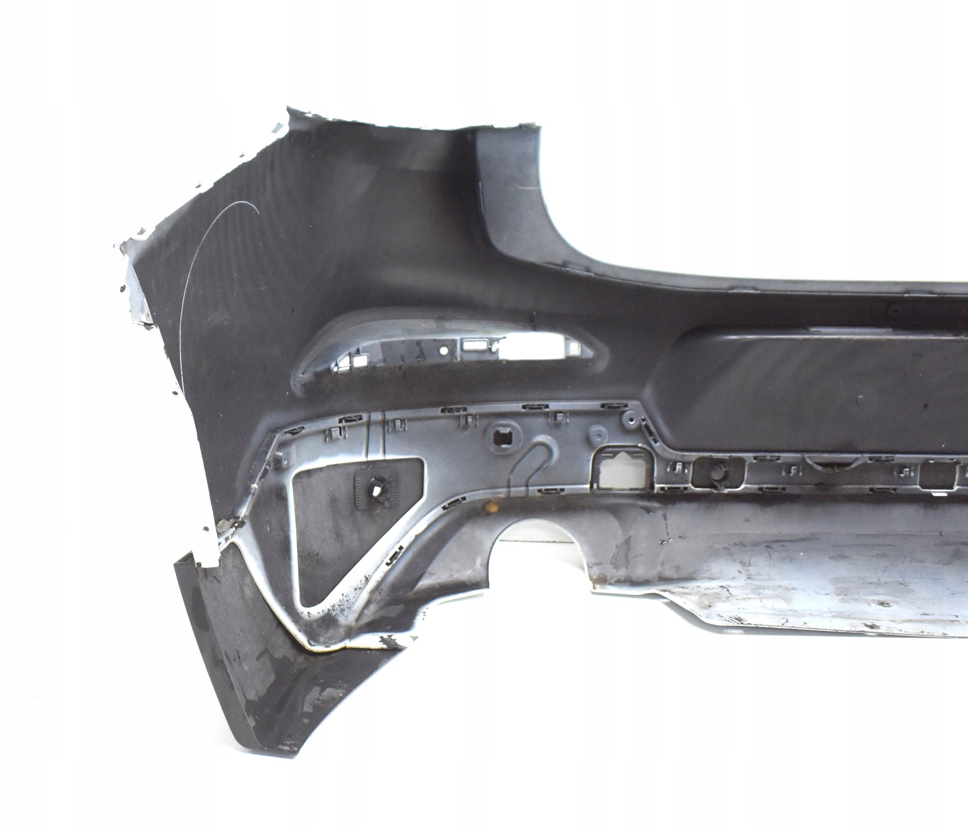 BMW X4 G02 X LINE REAR BUMPER ORG BASIC STANDARD