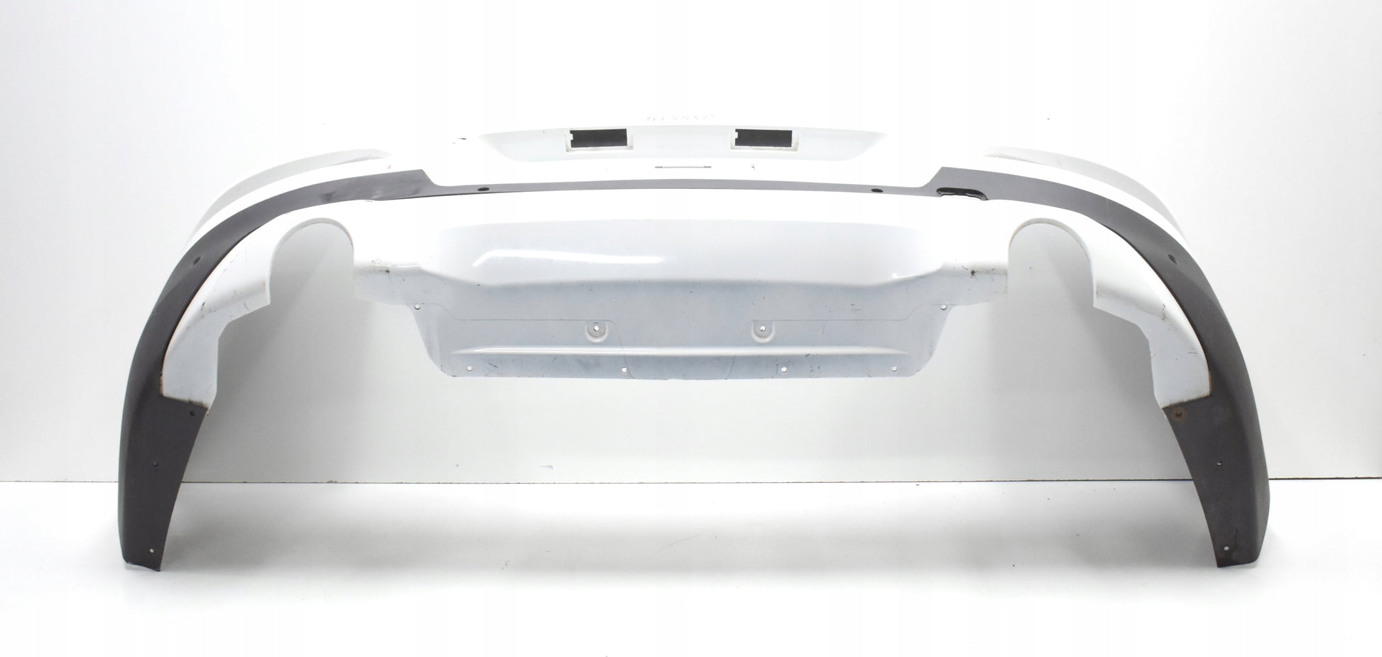 BMW X4 G02 X LINE REAR BUMPER ORG BASIC STANDARD