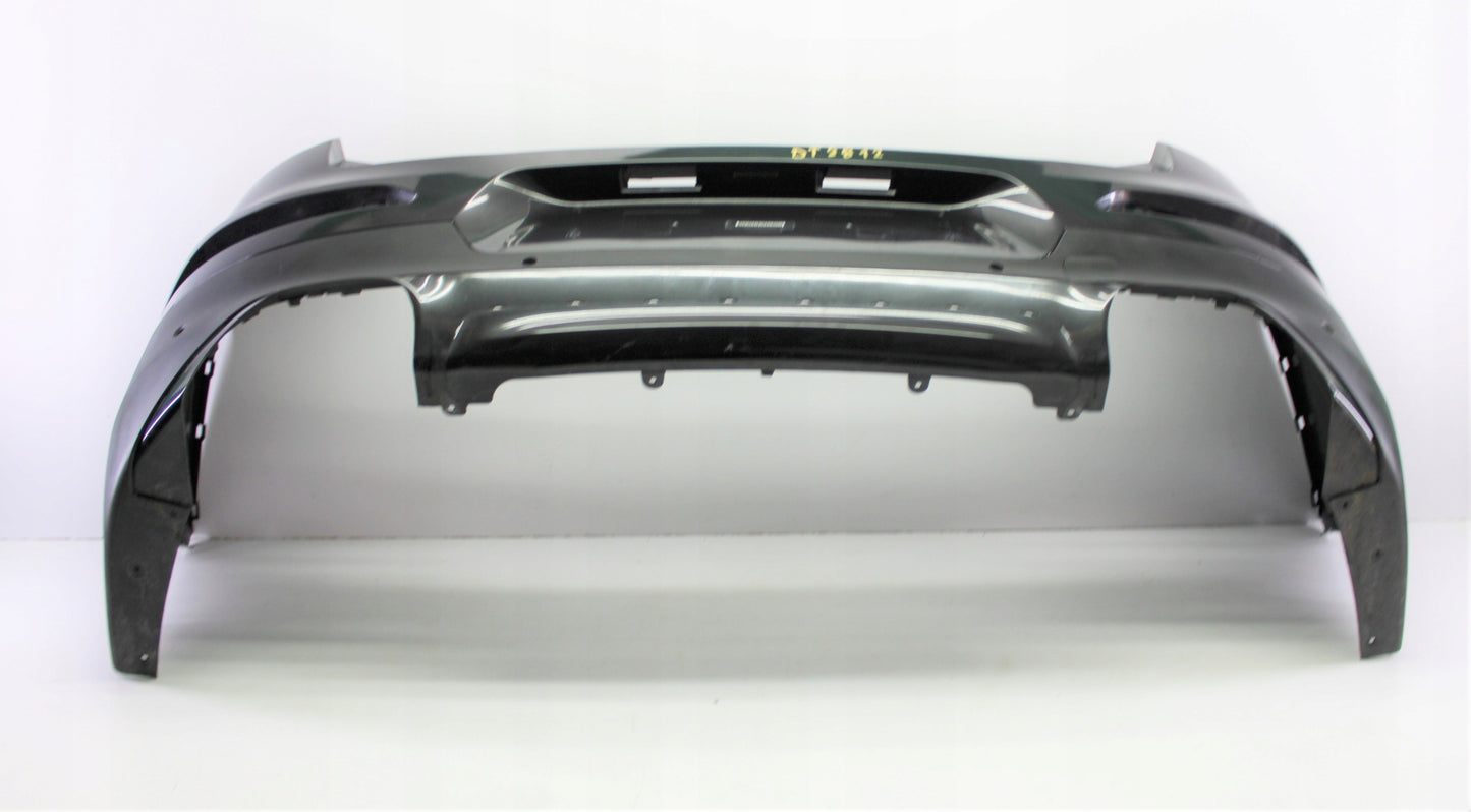 BMW X4 G04 REAR BUMPER ORG