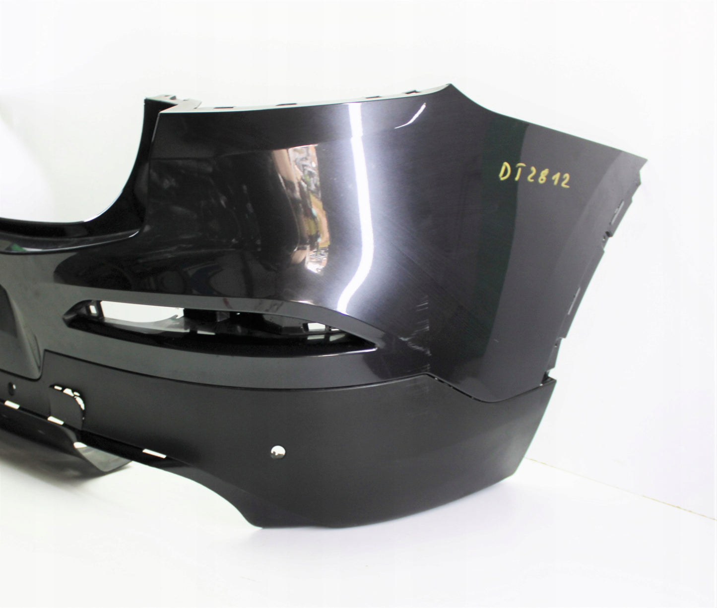 BMW X4 G04 REAR BUMPER ORG