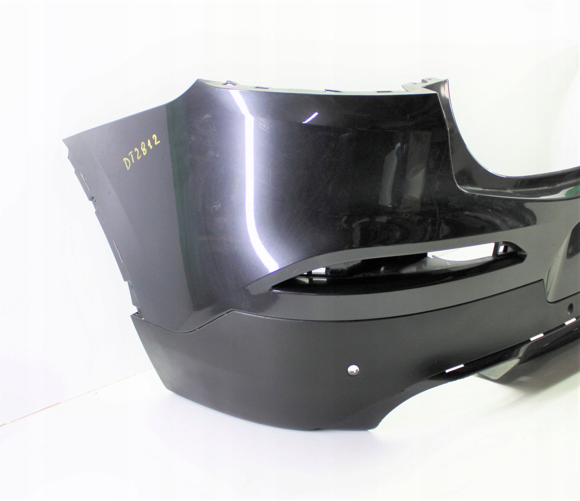 BMW X4 G04 REAR BUMPER ORG