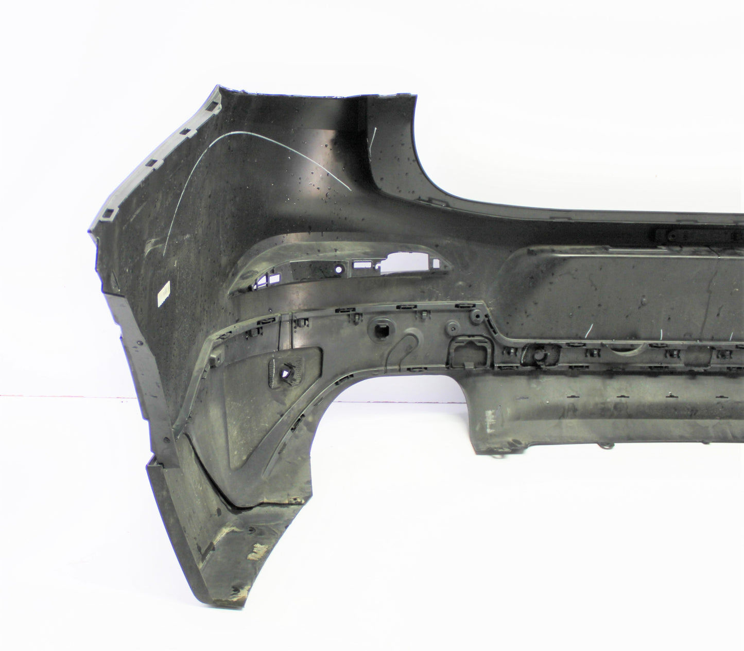 BMW X4 G04 REAR BUMPER ORG