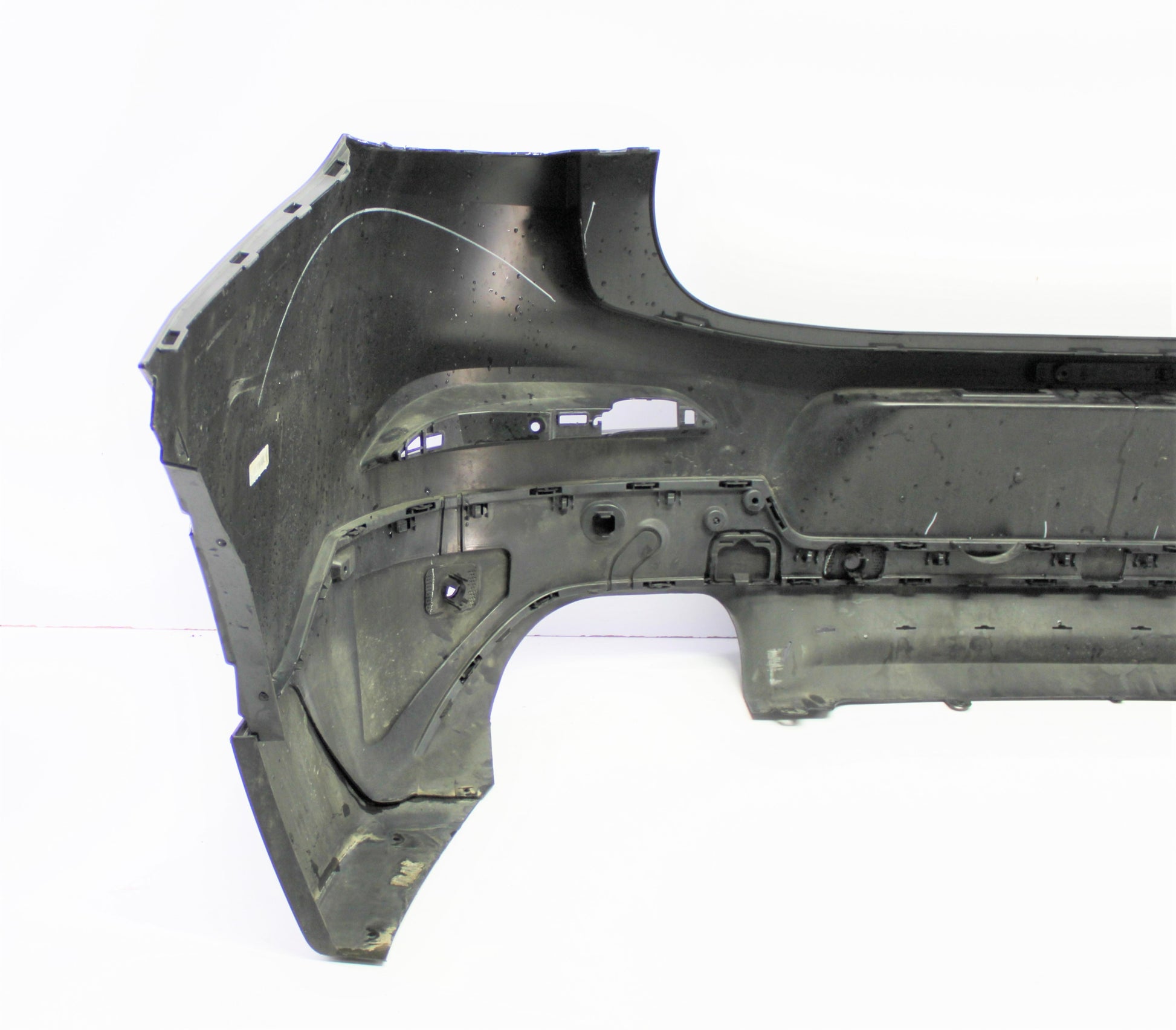 BMW X4 G04 REAR BUMPER ORG