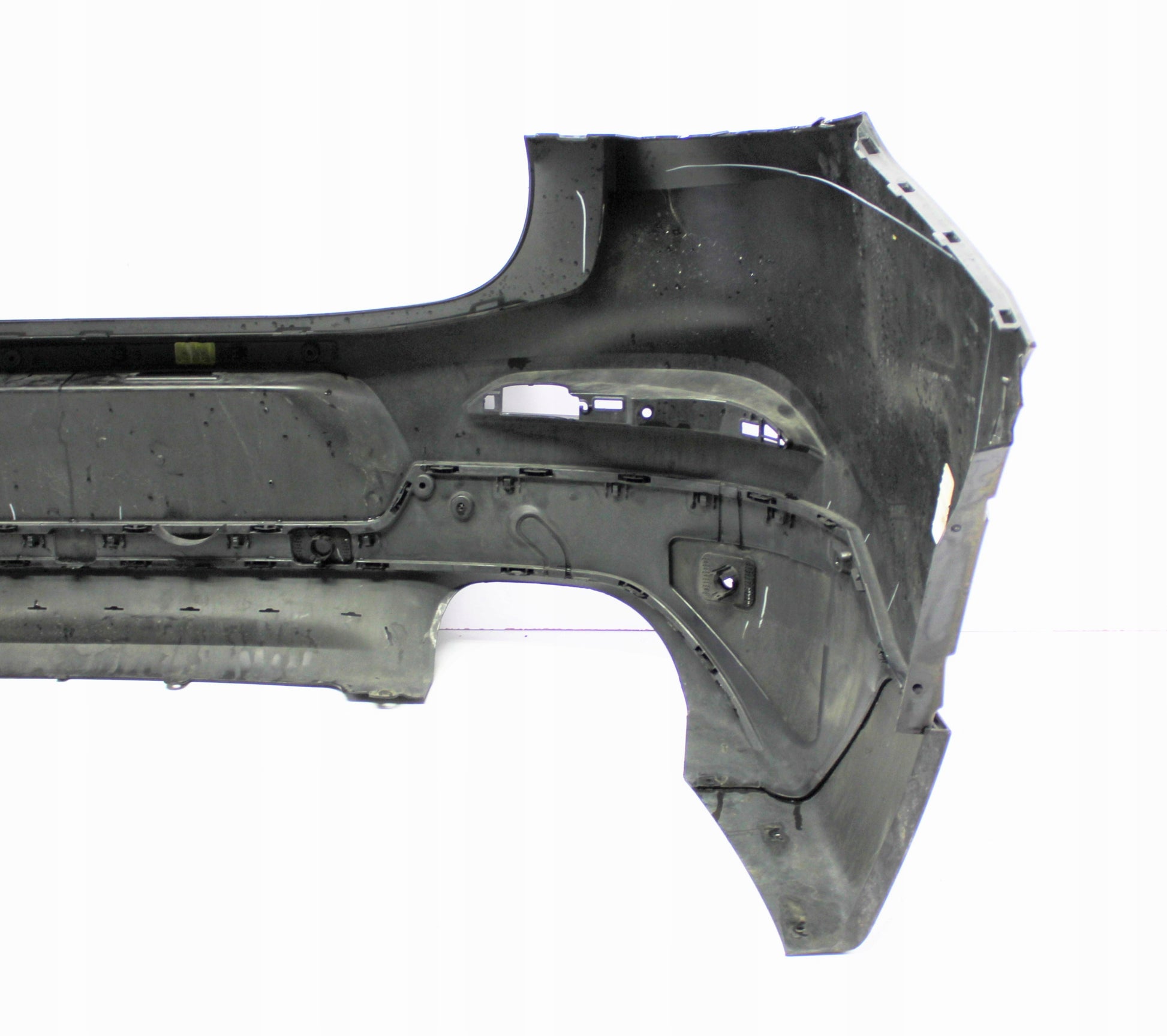 BMW X4 G04 REAR BUMPER ORG