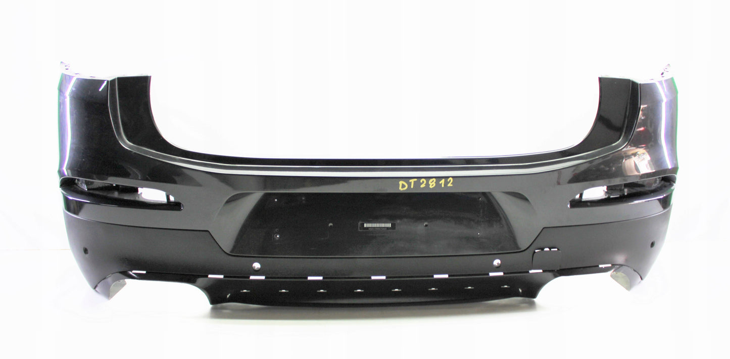 BMW X4 G04 REAR BUMPER ORG