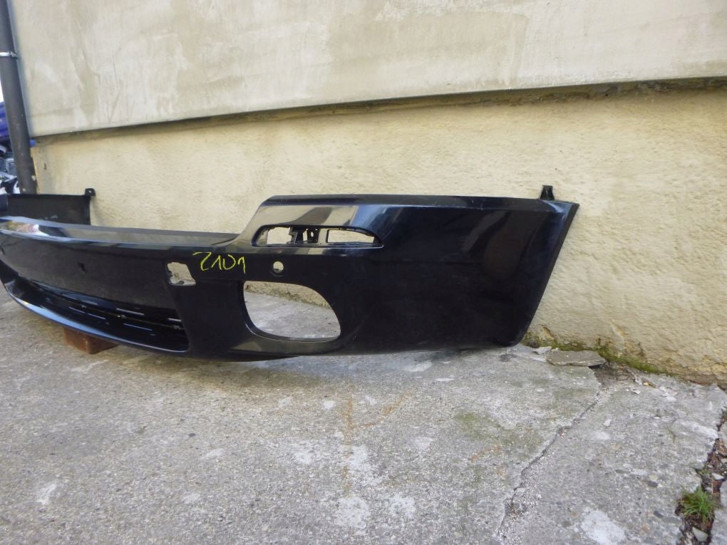 BMW X5 E70 M Package Rear Bumper