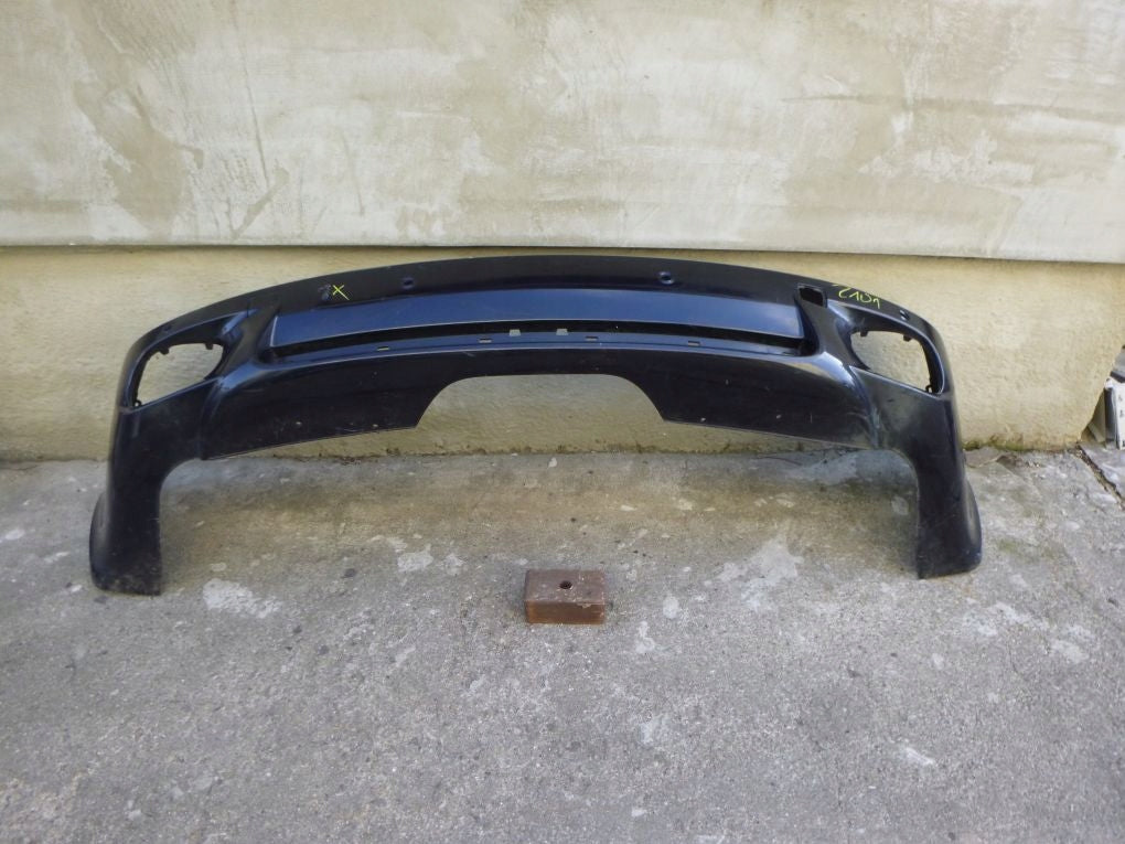 BMW X5 E70 M Package Rear Bumper