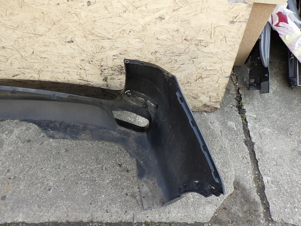 BMW X5 F15 M Paket Rear Bumper