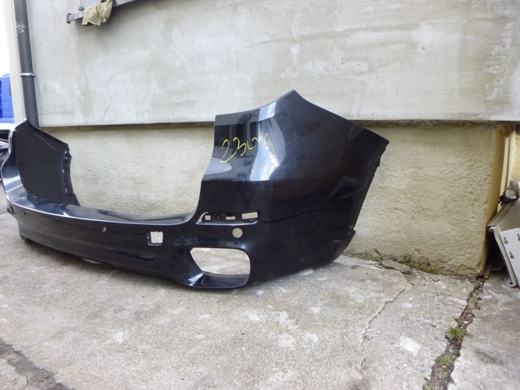 BMW X5 F15 M Paket Rear Bumper