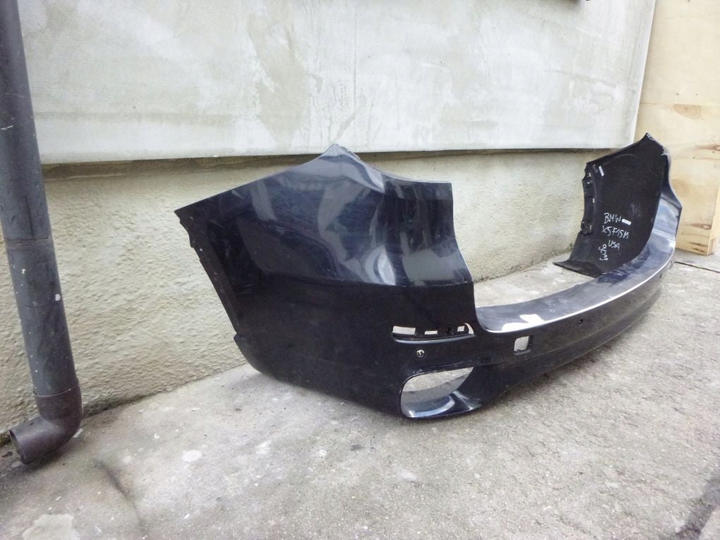 BMW X5 F15 M Paket Rear Bumper