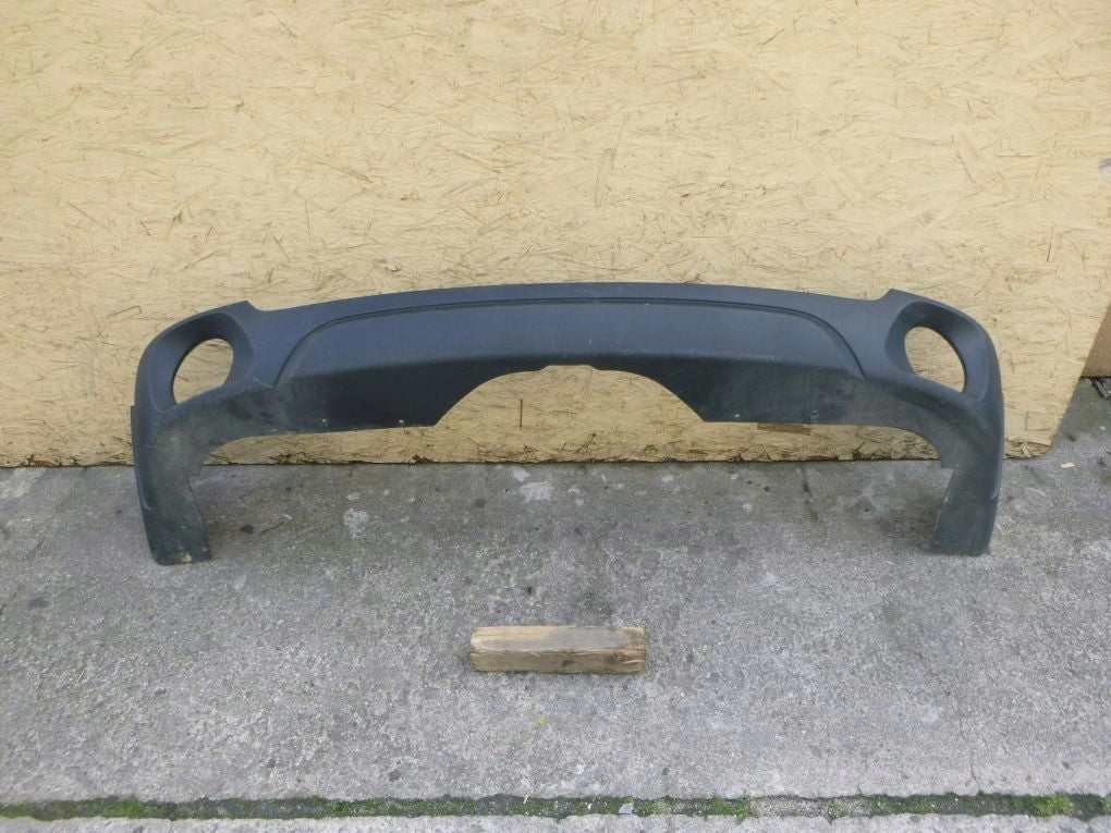 BMW X5 F15 Rear Bumper