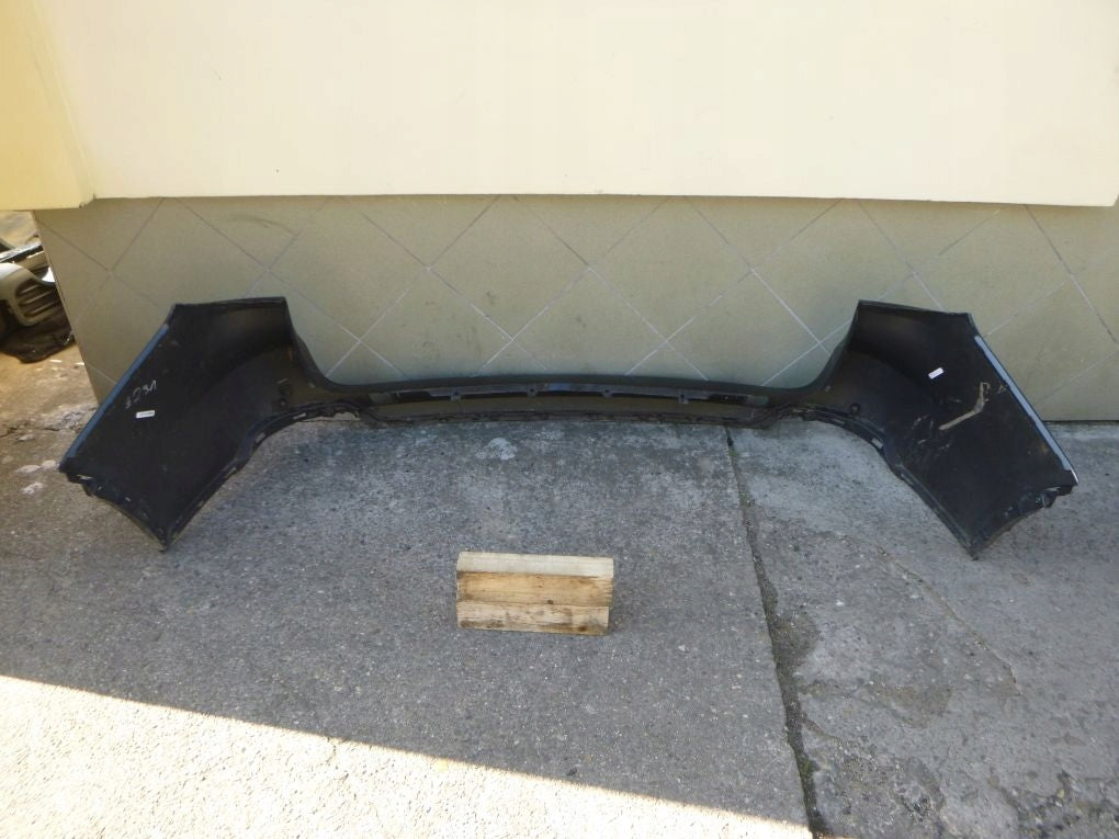 BMW X5 F15 Rear Bumper