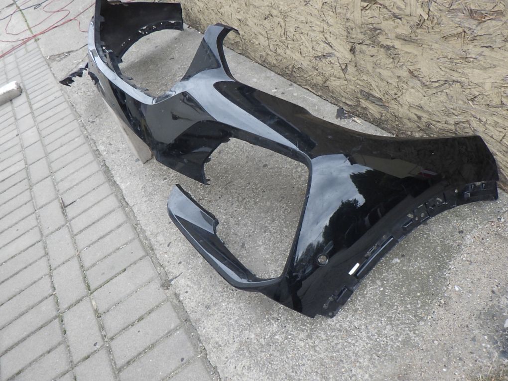 BMW X5 G05 2018- front bumper