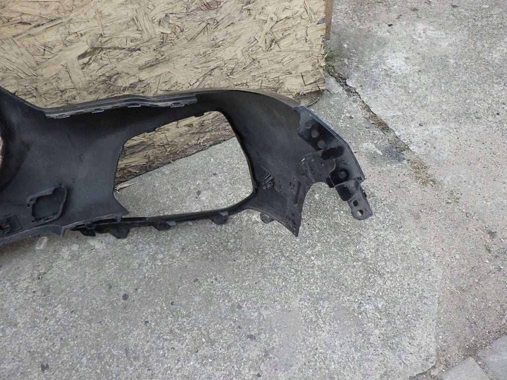 BMW X5 G05 2018- front bumper