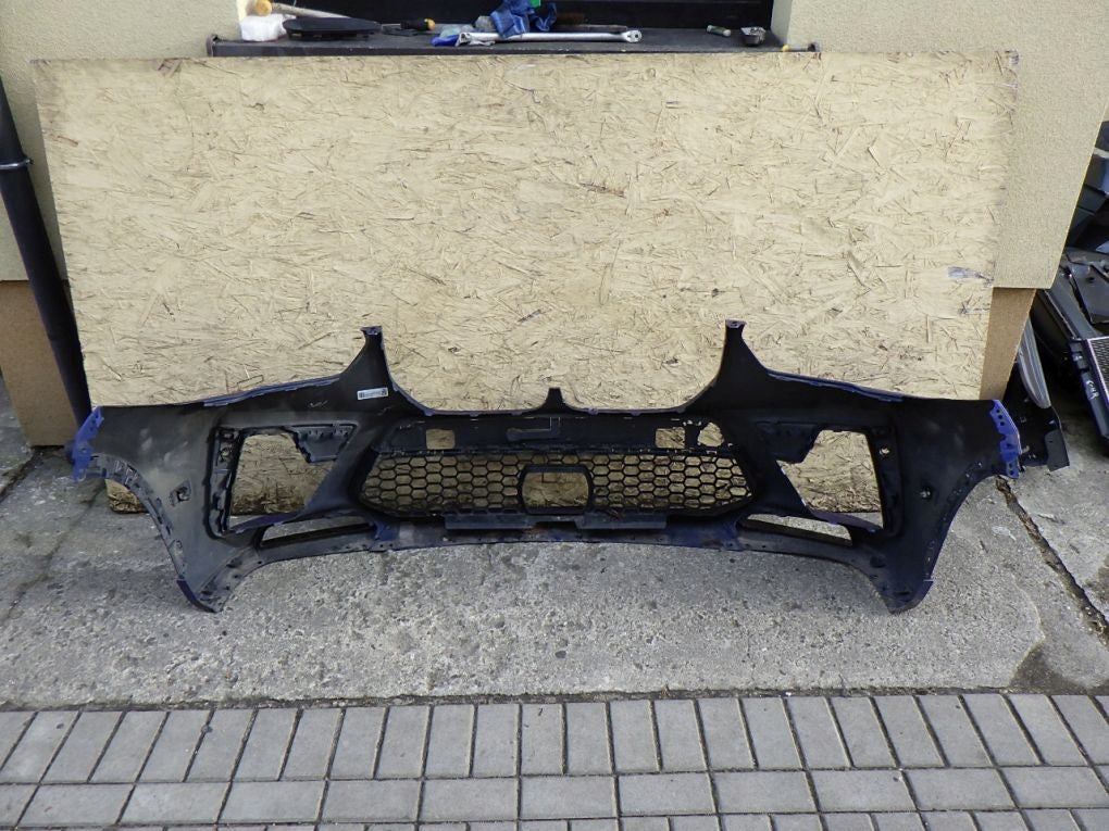 BMW X5 G05 F95 X5M M POWER COMPETITION Front Bumper