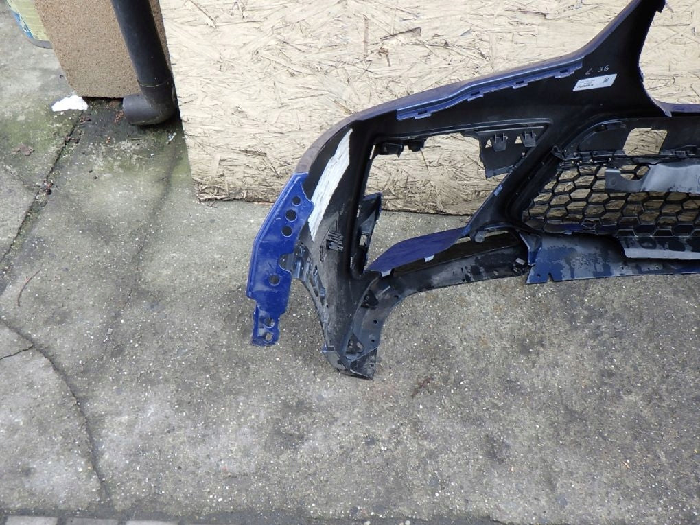 BMW X5 G05 F95 X5M M POWER COMPETITION Front Bumper