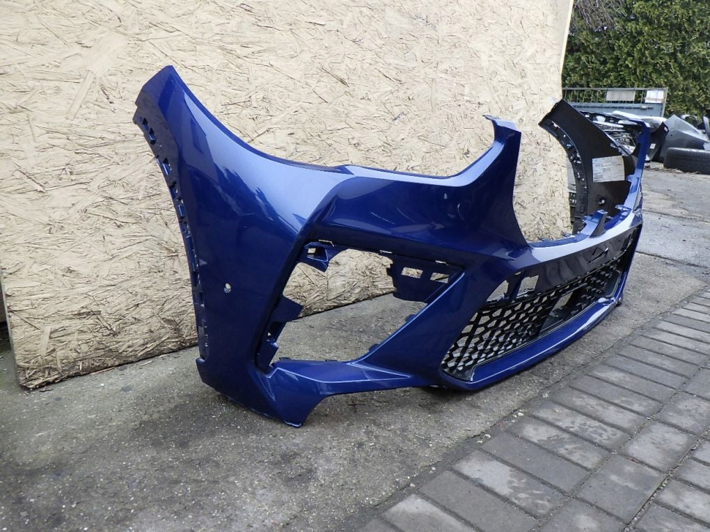 BMW X5 G05 F95 X5M M POWER COMPETITION Front Bumper