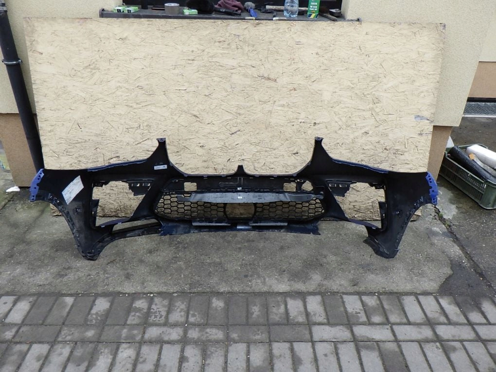 BMW X5 G05 F95 X5M M POWER COMPETITION Front Bumper