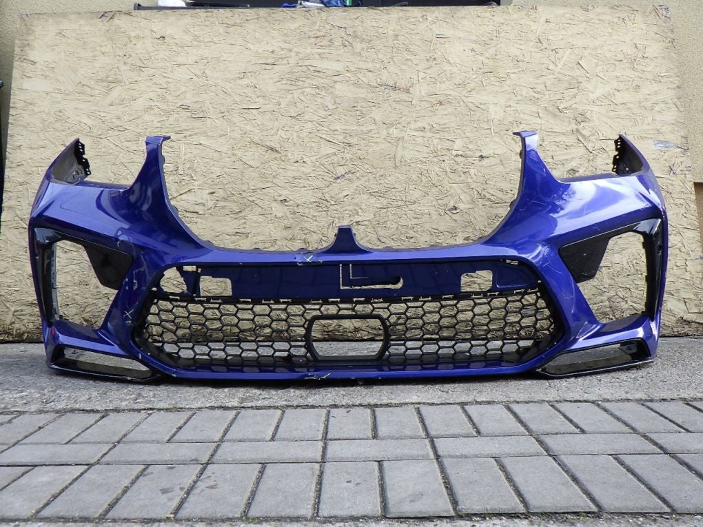 BMW X5 G05 F95 X5M M POWER COMPETITION Front Bumper