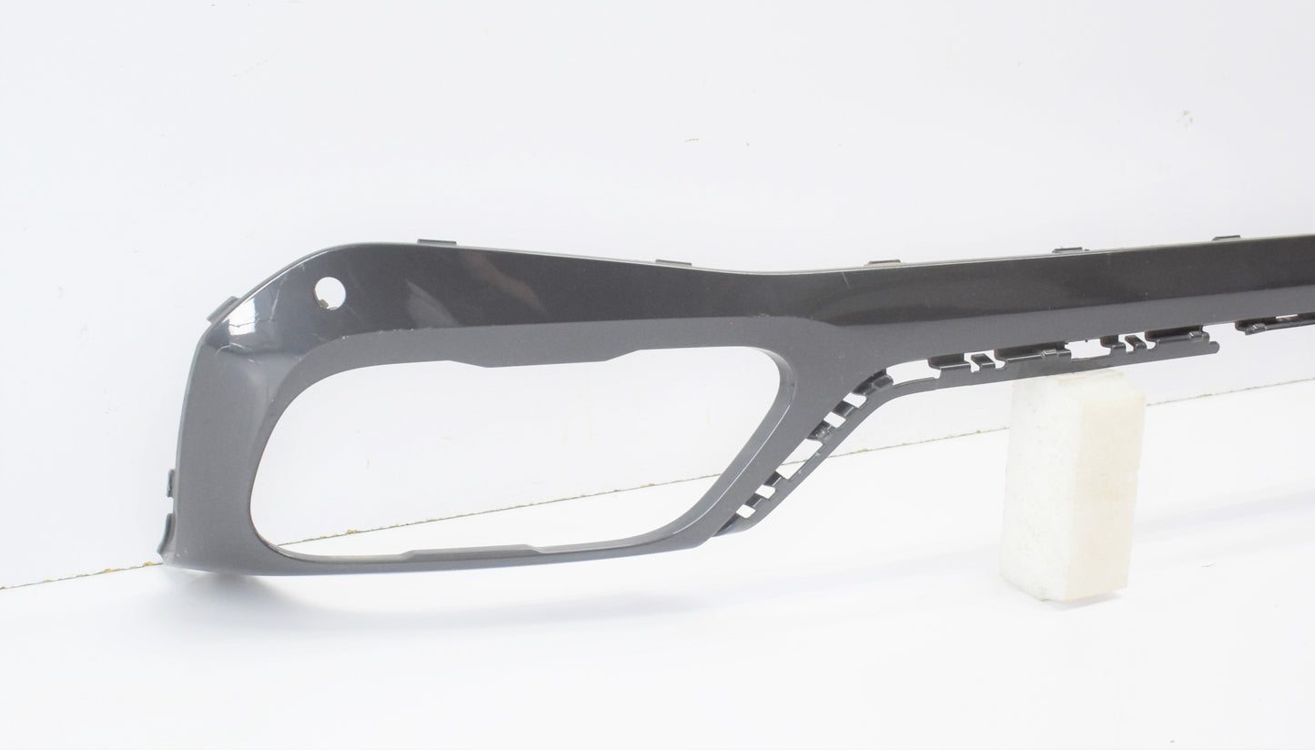 BMW X5 G05 M Package Bumper Spoiler Diffuser ORG