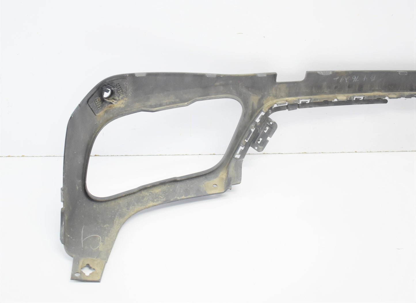 BMW X5 G05 M Package Bumper Spoiler Diffuser ORG