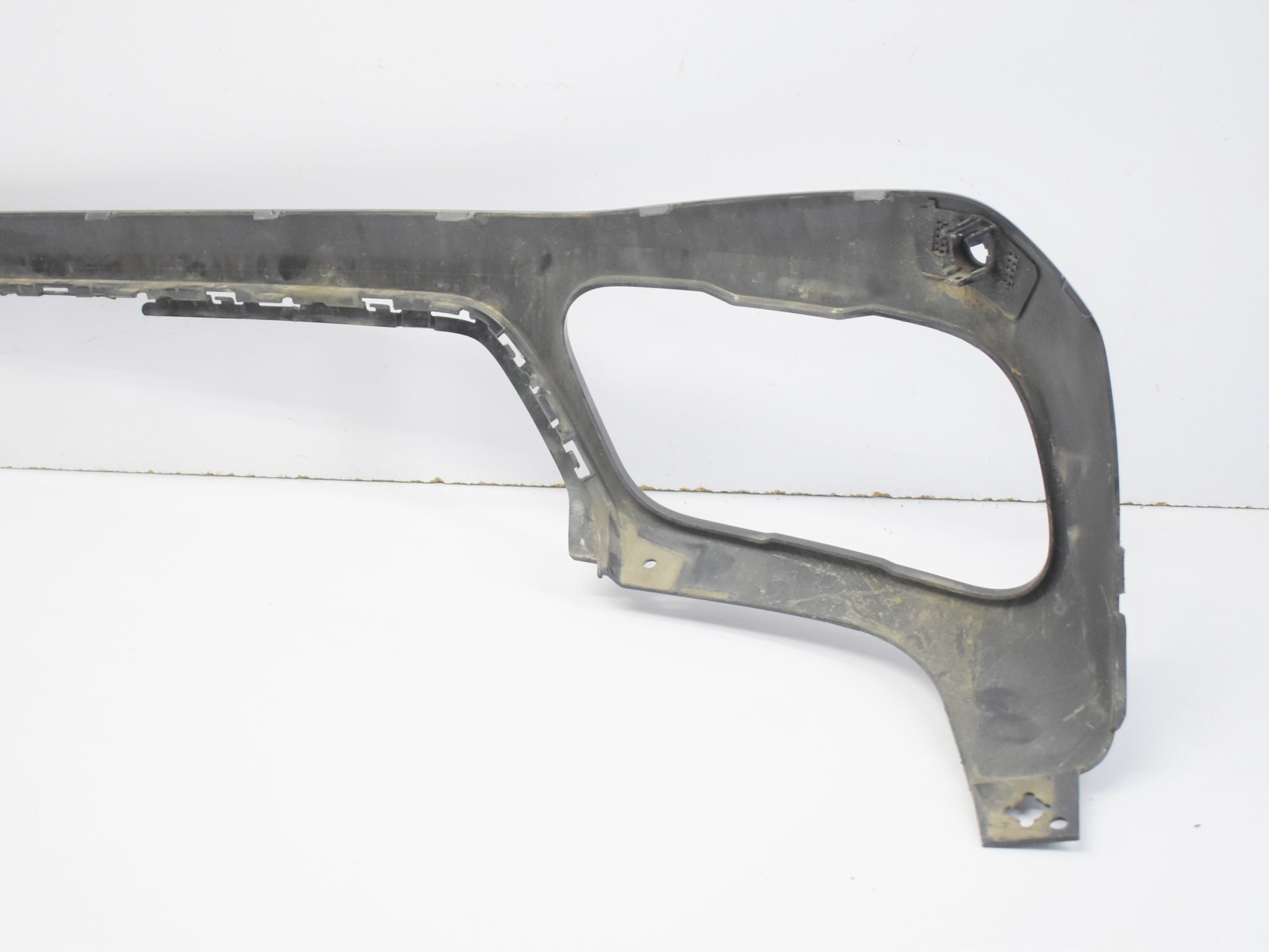 BMW X5 G05 M Package Bumper Spoiler Diffuser ORG