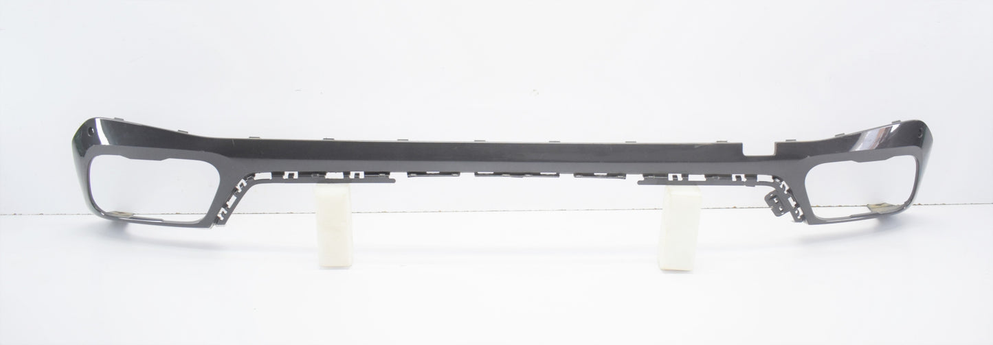 BMW X5 G05 M Package Bumper Spoiler Diffuser ORG