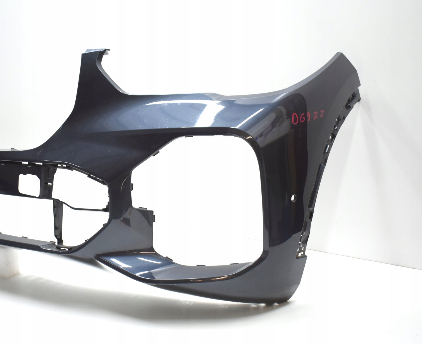 BMW X5 G05 M PACKAGE FRONT BUMPER ORG + GRILLE