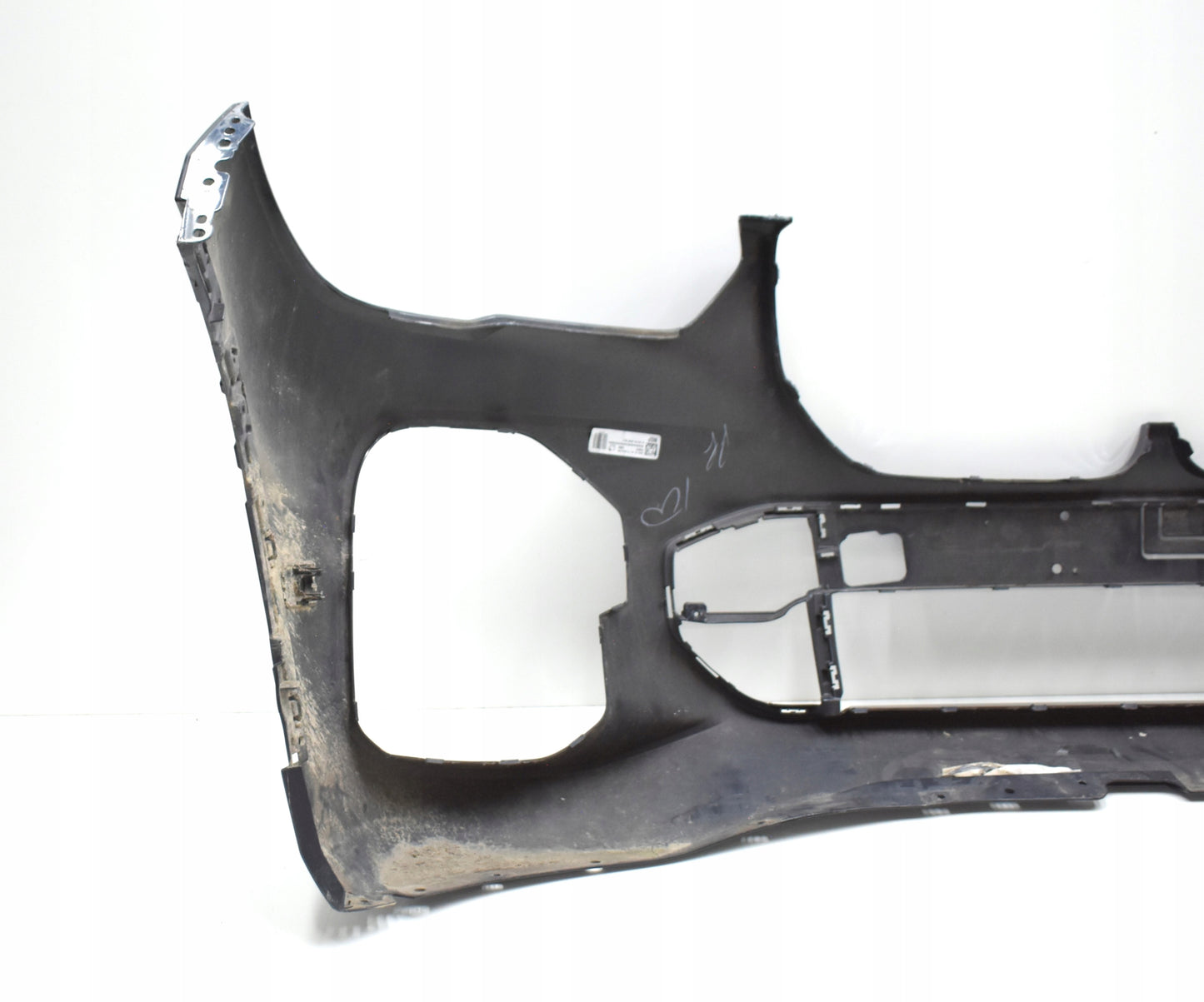 BMW X5 G05 M PACKAGE FRONT BUMPER ORG + GRILLE