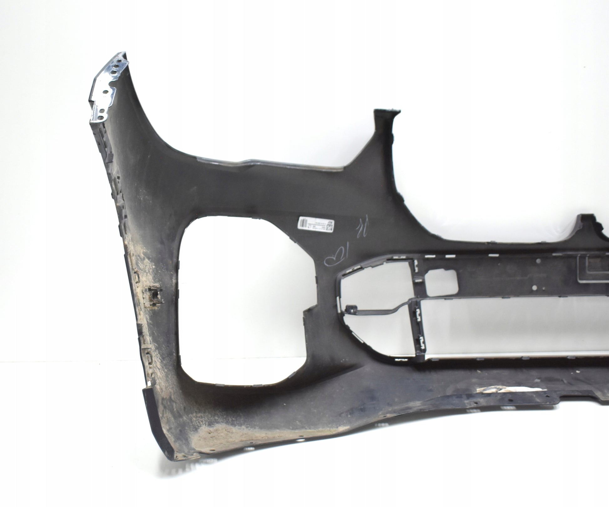 BMW X5 G05 M PACKAGE FRONT BUMPER ORG + GRILLE