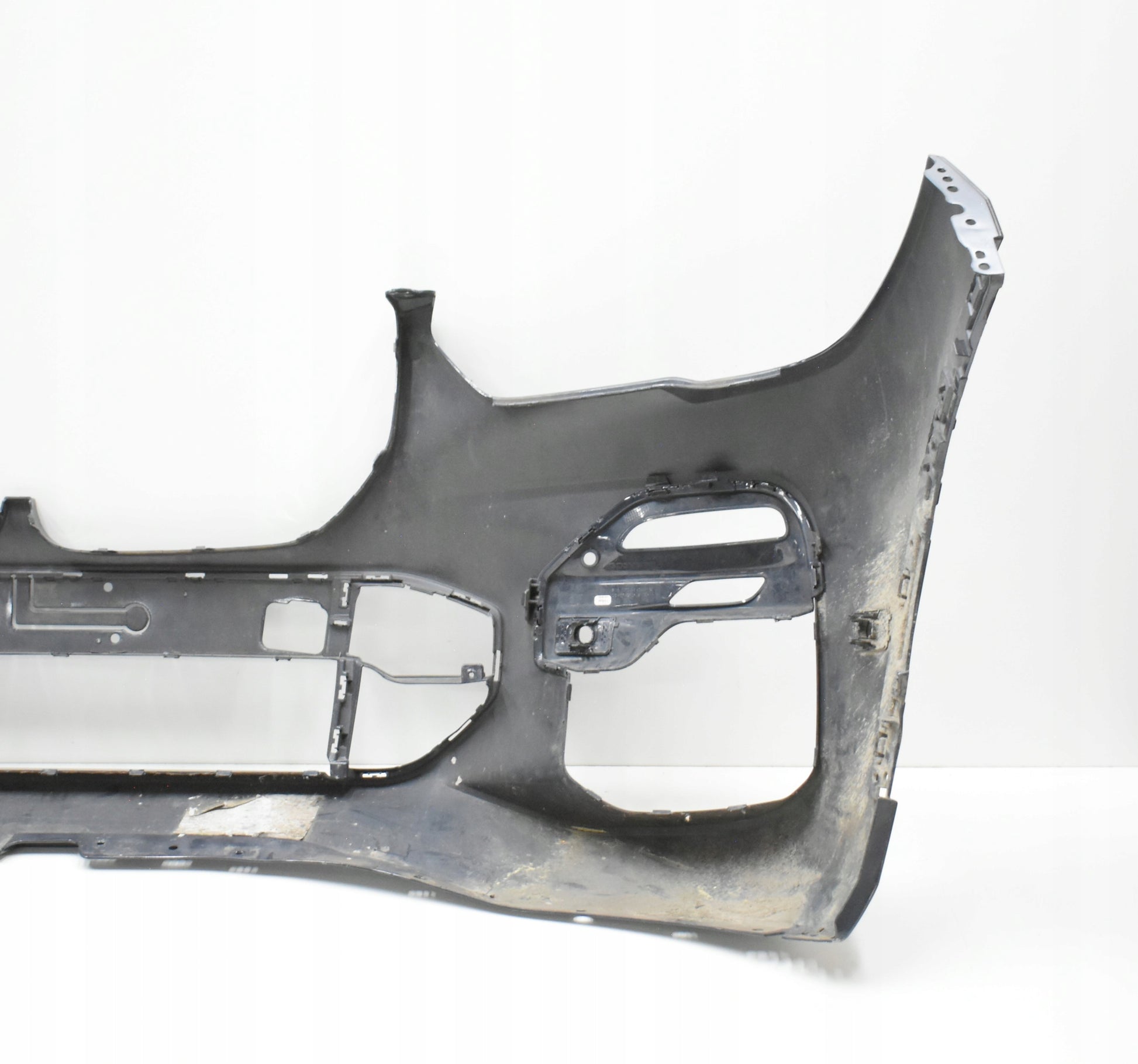 BMW X5 G05 M PACKAGE FRONT BUMPER ORG + GRILLE