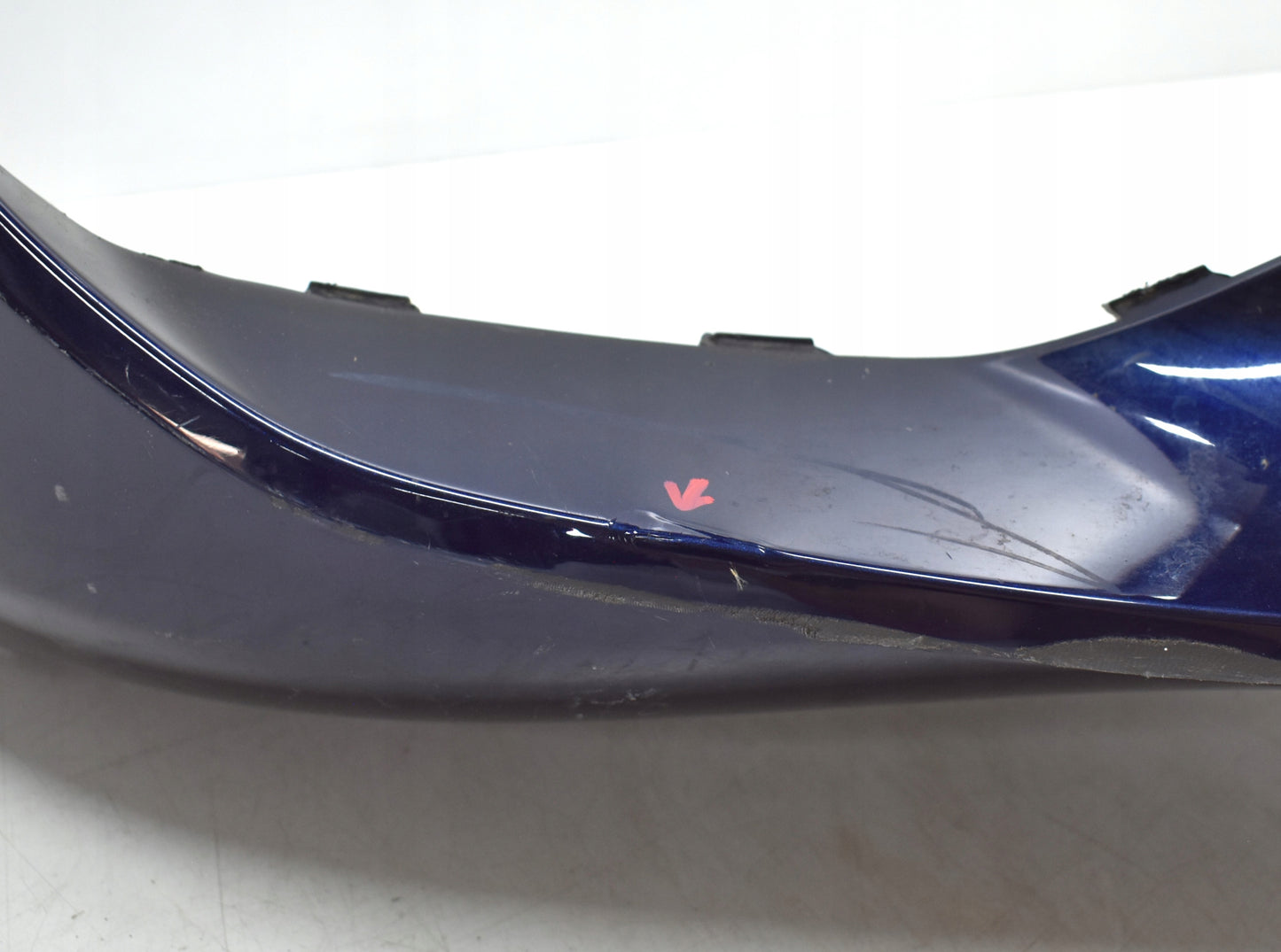 BMW X5 G05 M PACKAGE FRONT BUMPER ORG