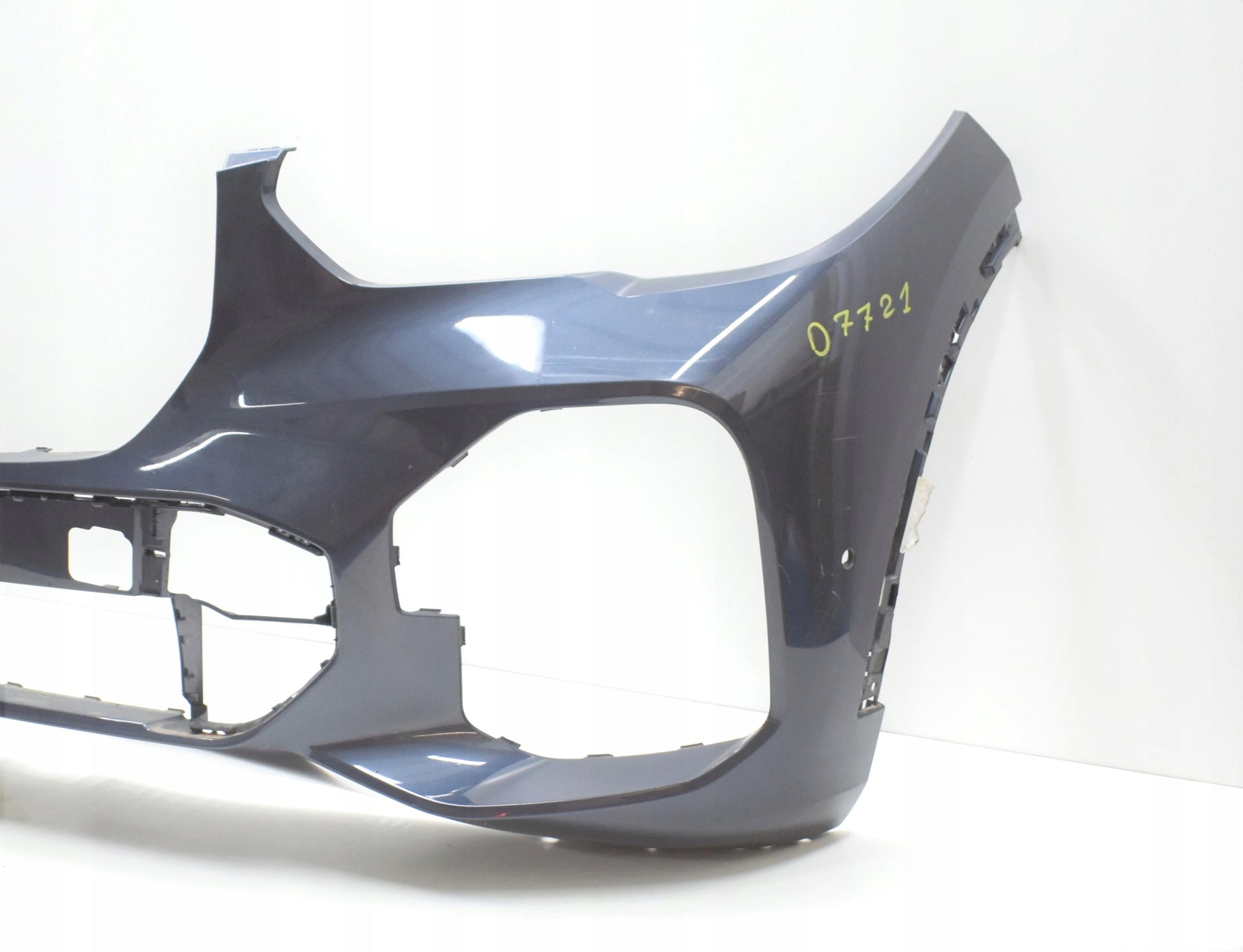 BMW X5 G05 M PACKAGE FRONT BUMPER ORG