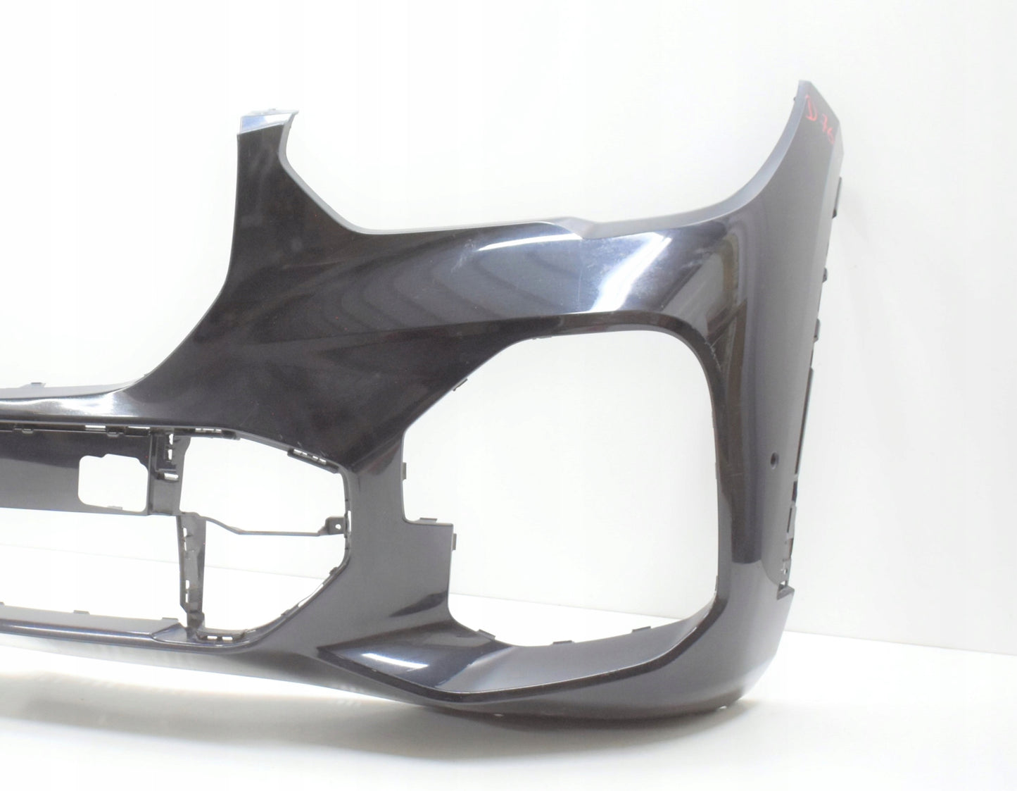 BMW X5 G05 M PACKAGE FRONT BUMPER ORG