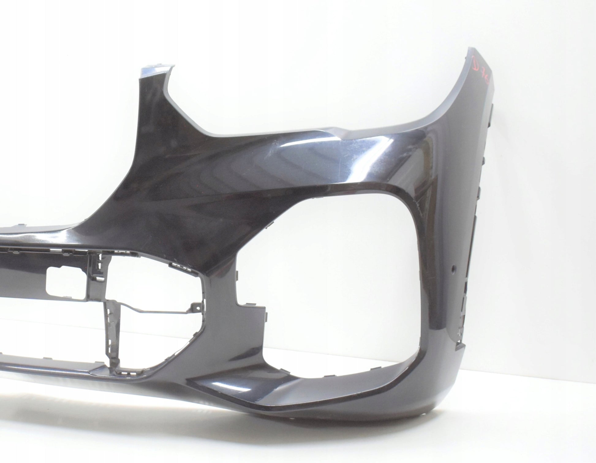 BMW X5 G05 M PACKAGE FRONT BUMPER ORG