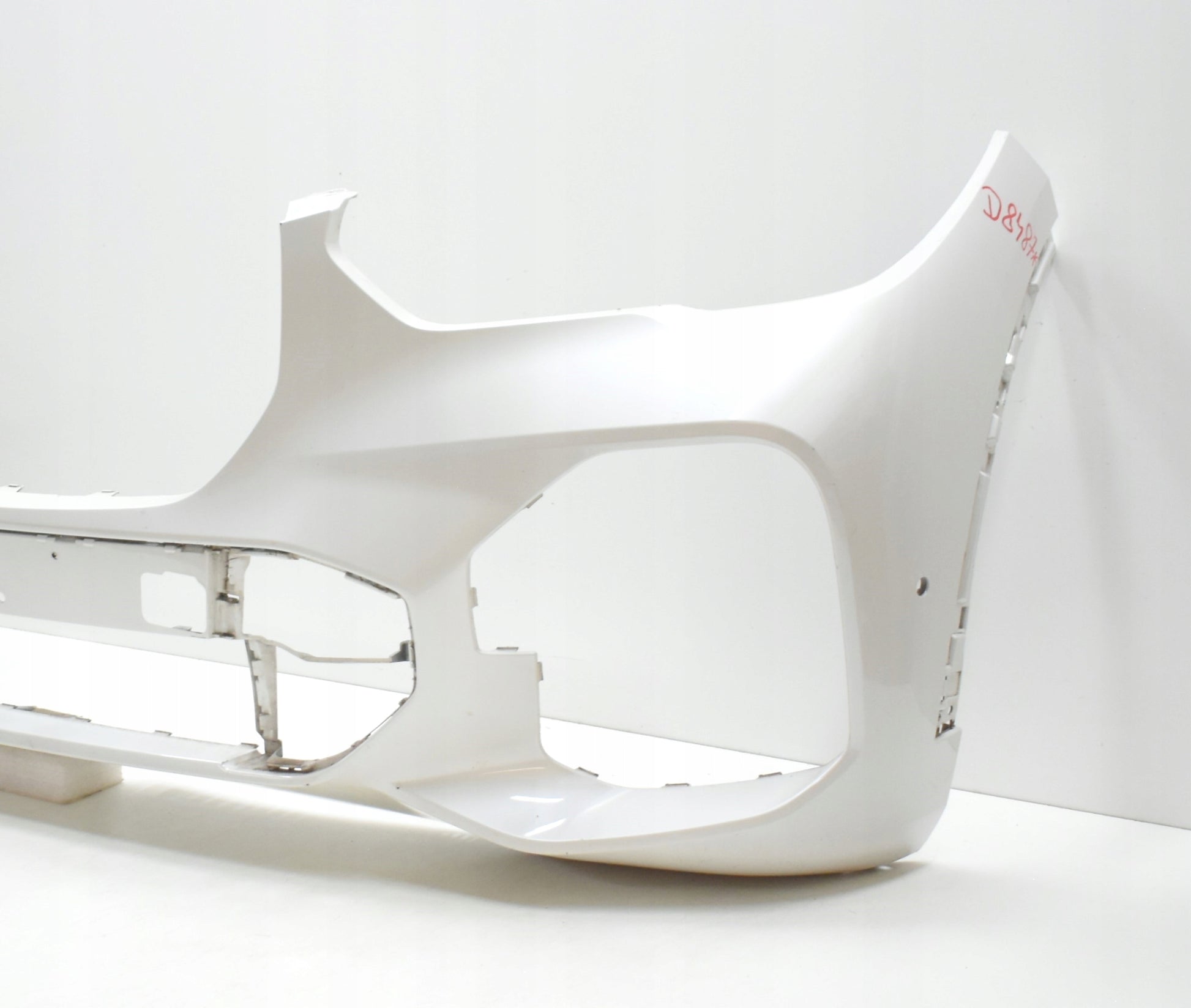 BMW X5 G05 M PACKAGE FRONT BUMPER ORG