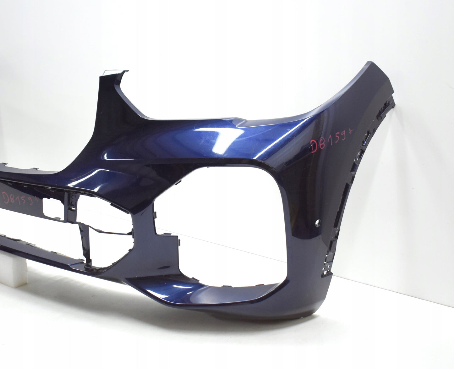 BMW X5 G05 M PACKAGE FRONT BUMPER ORG