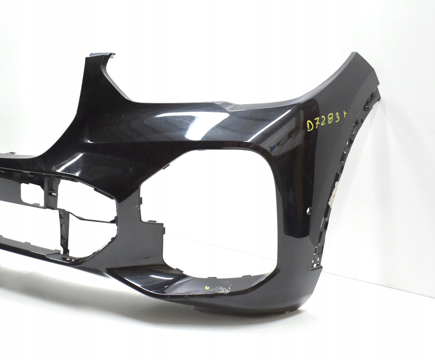 BMW X5 G05 M PACKAGE FRONT BUMPER ORG