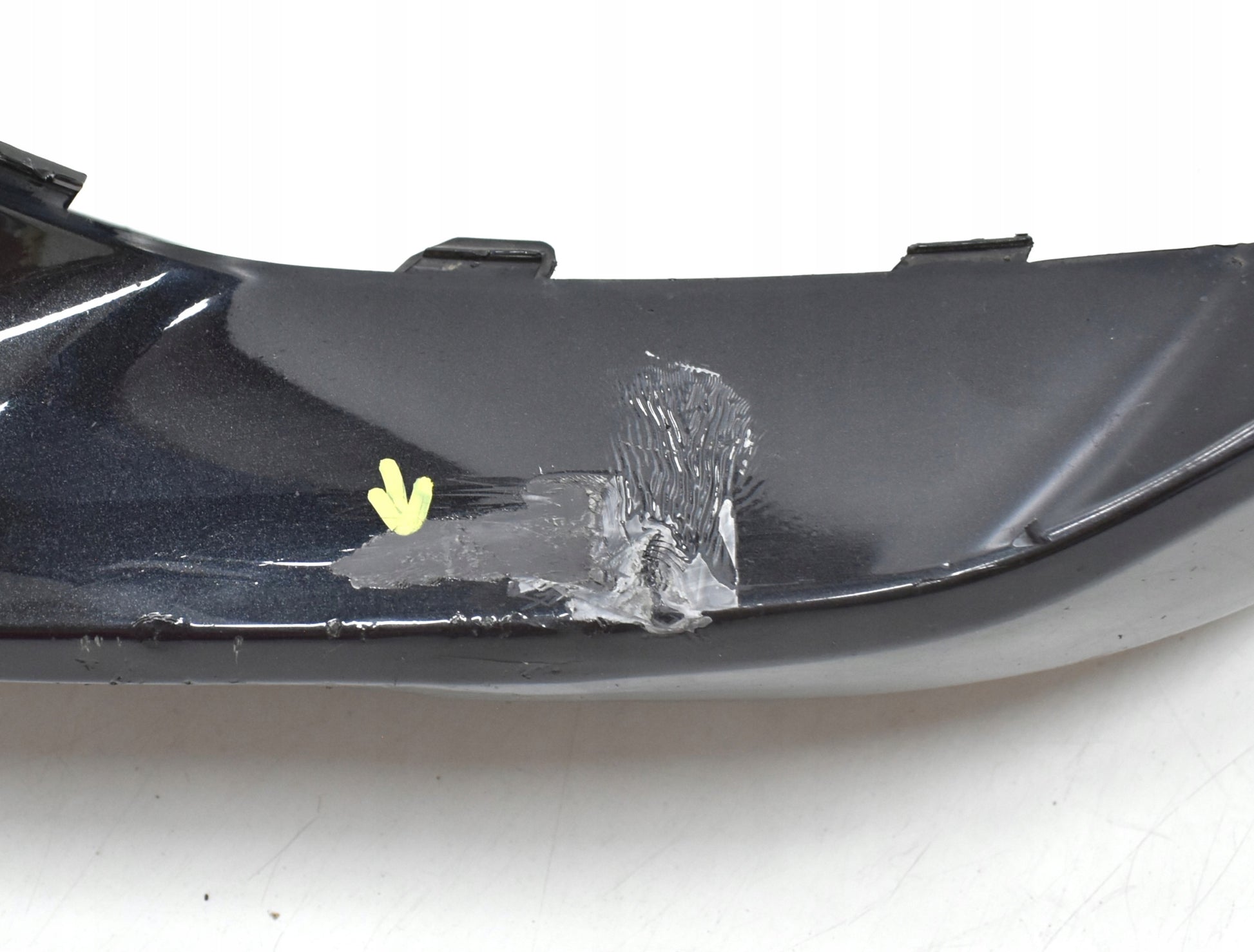 BMW X5 G05 M PACKAGE FRONT BUMPER ORG