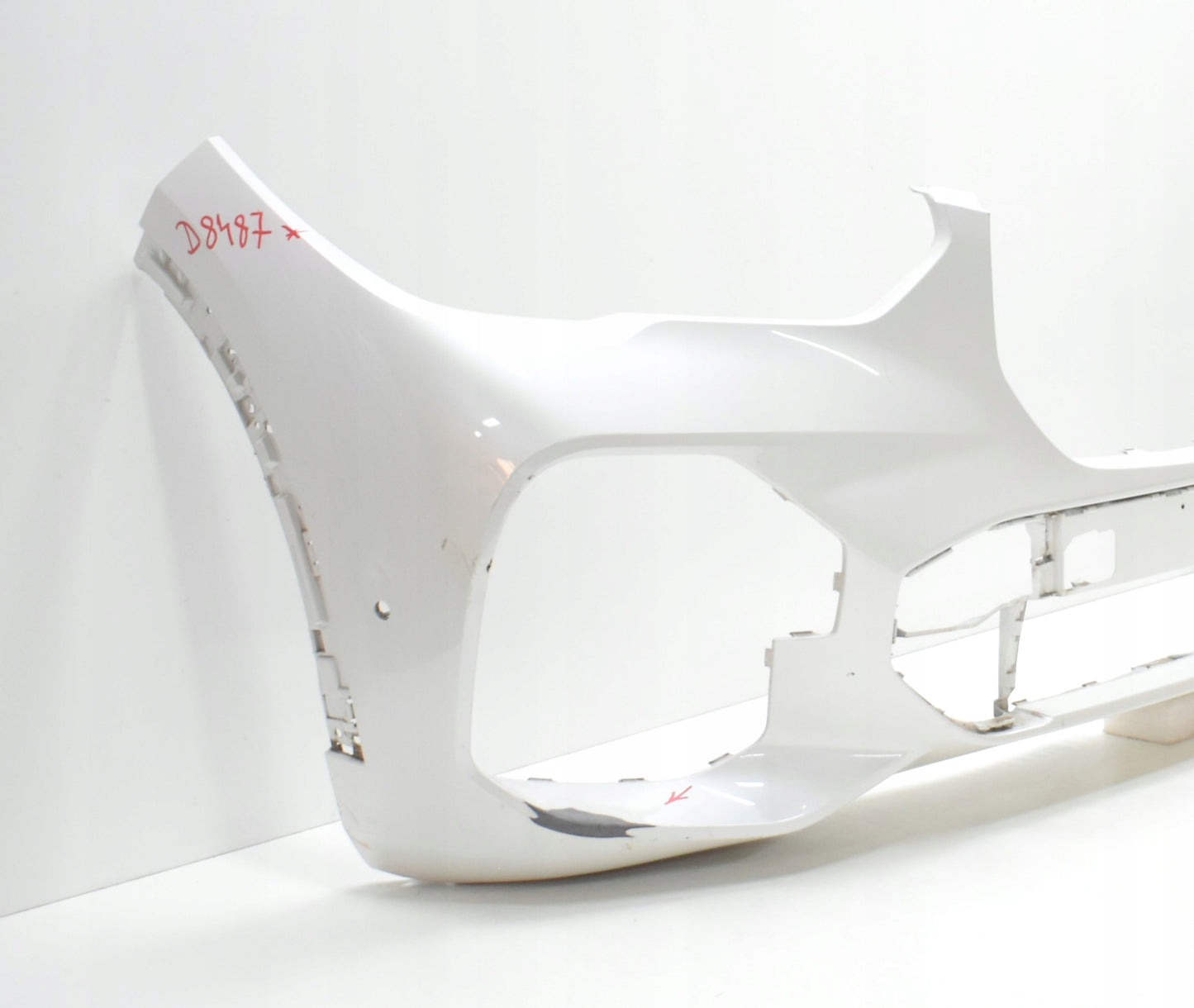 BMW X5 G05 M PACKAGE FRONT BUMPER ORG