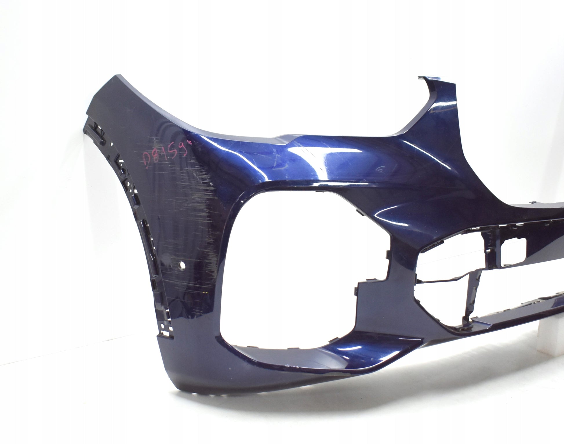 BMW X5 G05 M PACKAGE FRONT BUMPER ORG