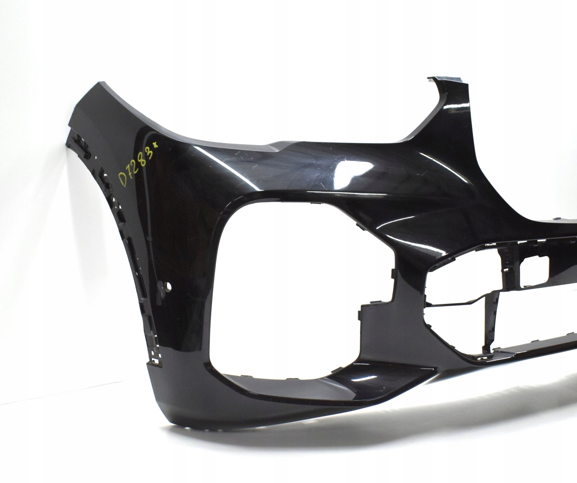 BMW X5 G05 M PACKAGE FRONT BUMPER ORG