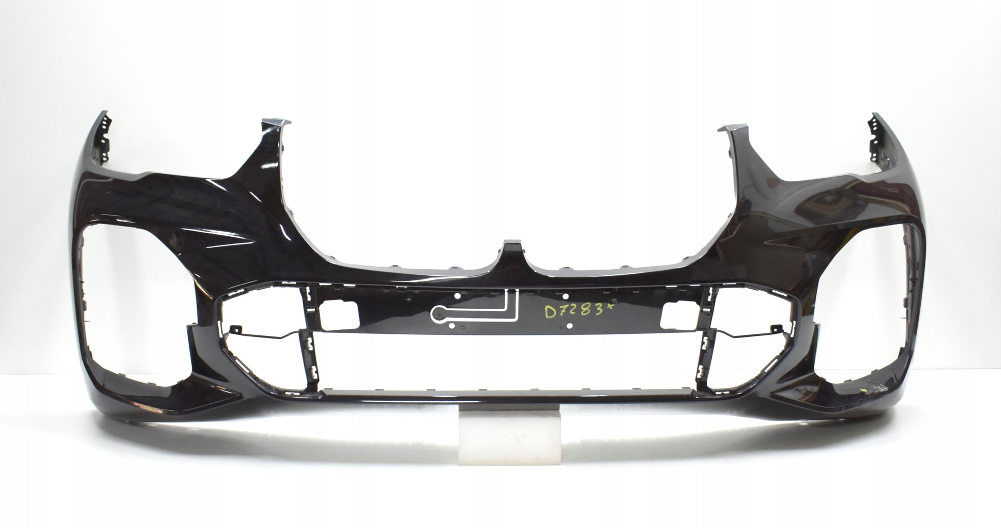 BMW X5 G05 M PACKAGE FRONT BUMPER ORG