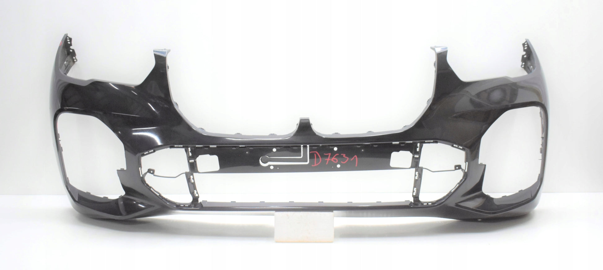 BMW X5 G05 M PACKAGE FRONT BUMPER ORG