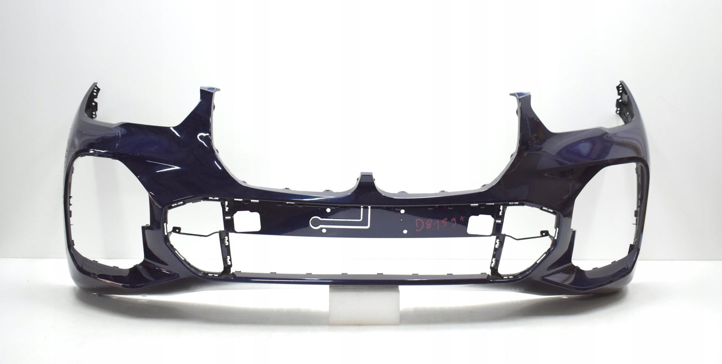 BMW X5 G05 M PACKAGE FRONT BUMPER ORG