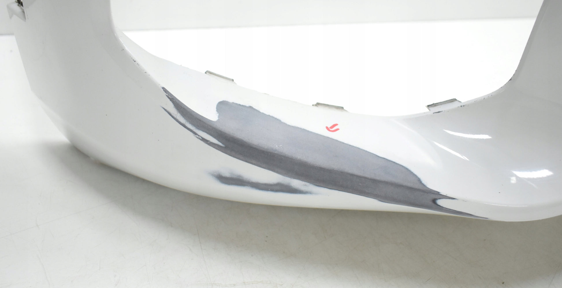 BMW X5 G05 M PACKAGE FRONT BUMPER ORIGINAL