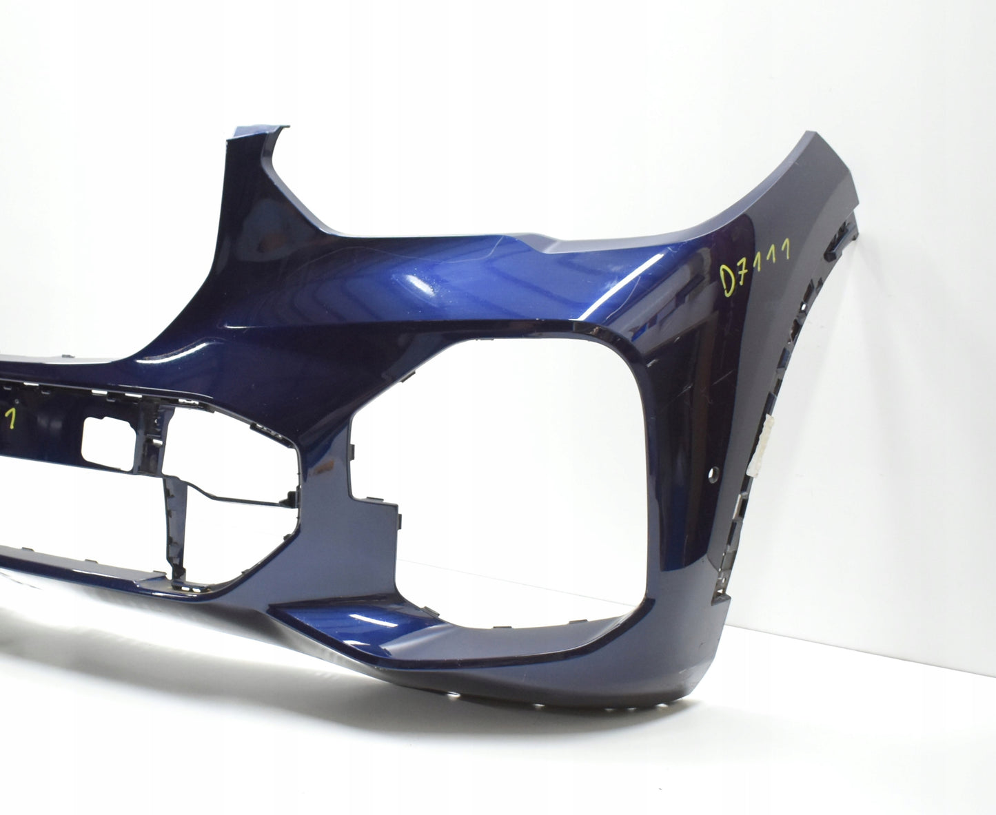 BMW X5 G05 M PACKAGE FRONT BUMPER ORIGINAL