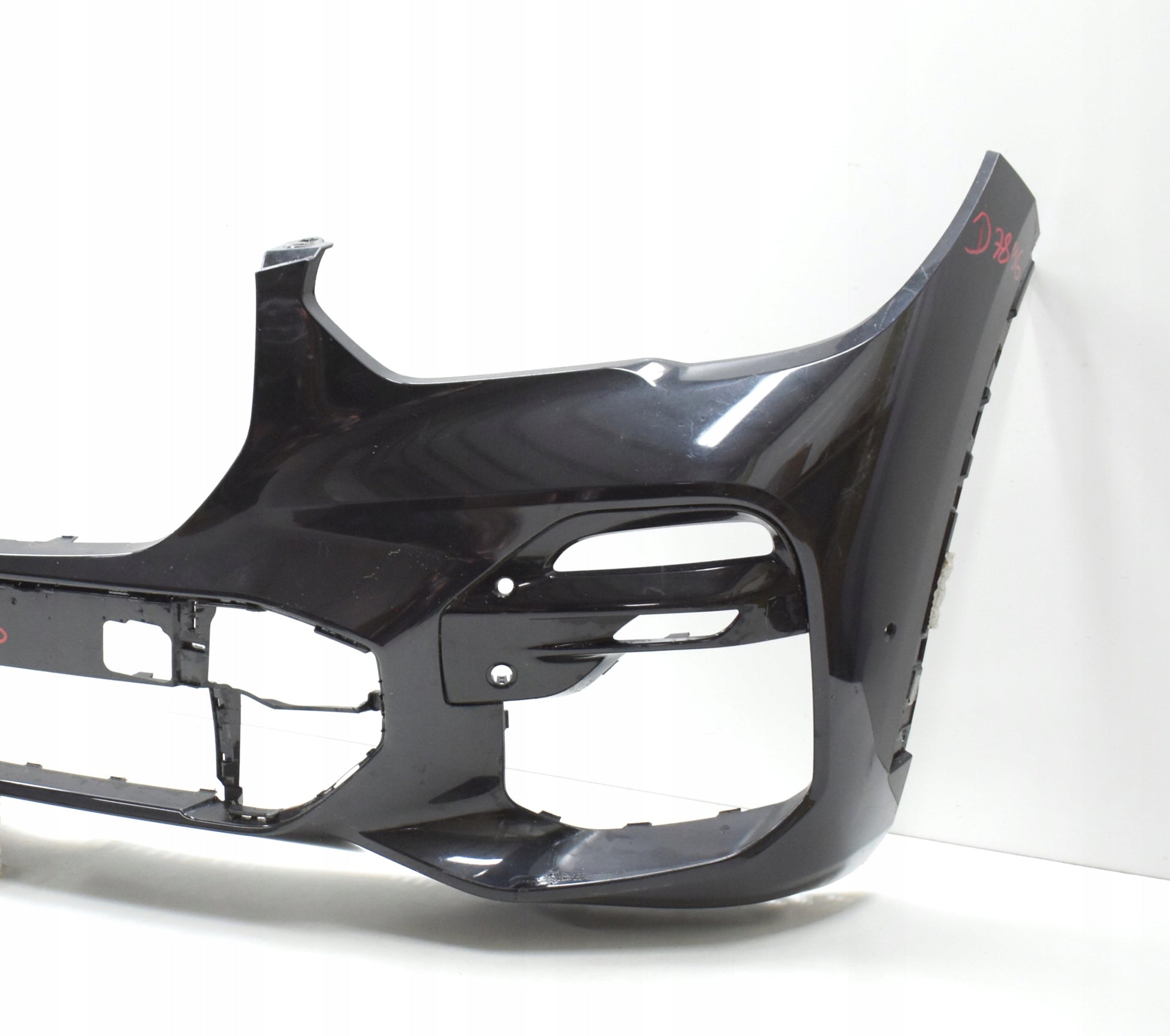 BMW X5 G05 M PACKAGE FRONT BUMPER ORIGINAL